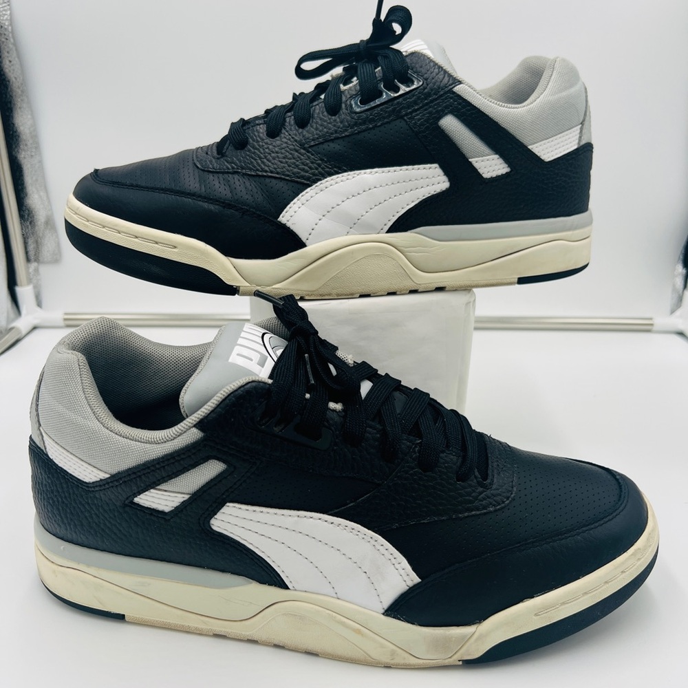 RARE Puma Palace Guard S